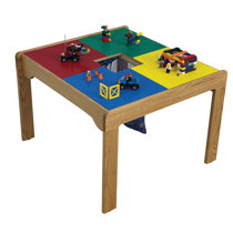 Wayfair discount lego table